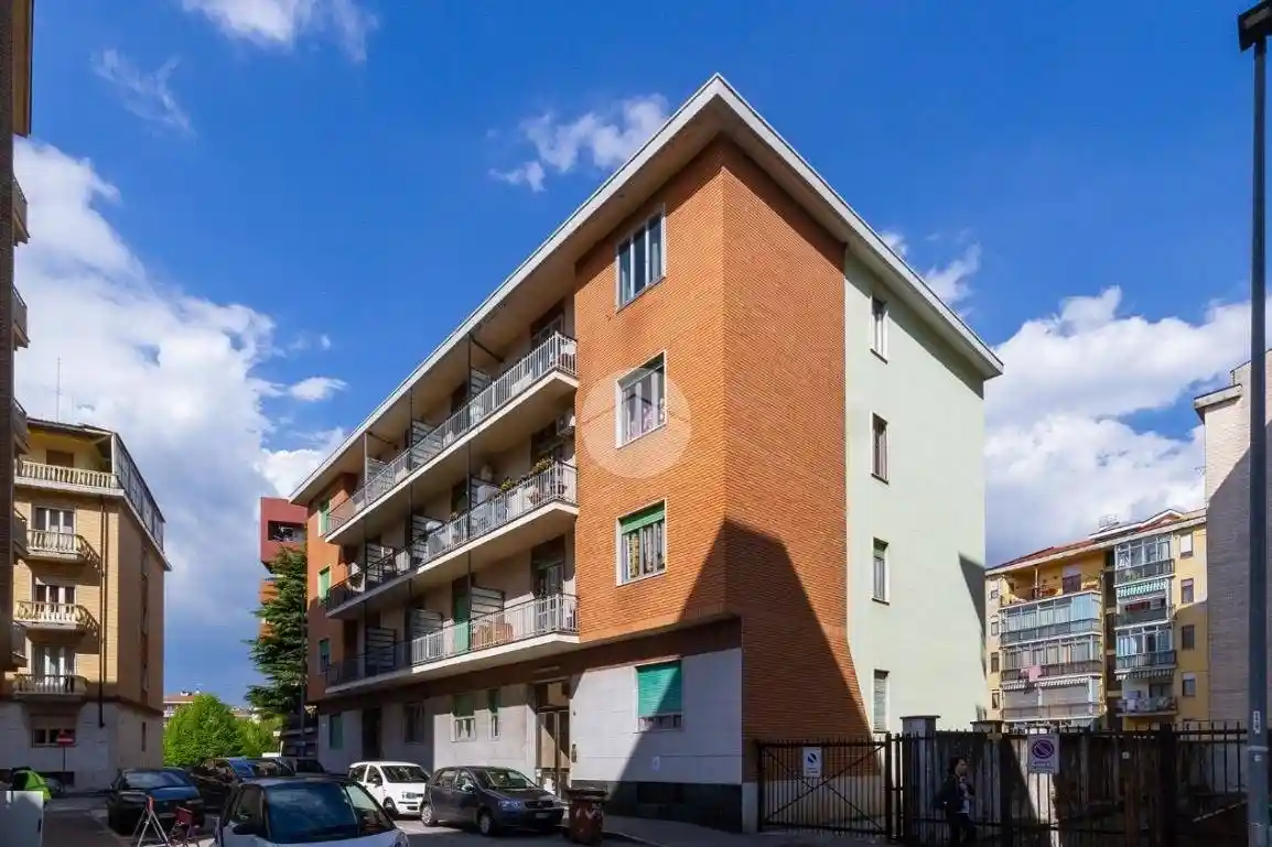 Appartamento in vendita a Rivoli