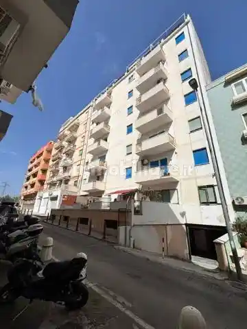 Appartamento in vendita a Termoli