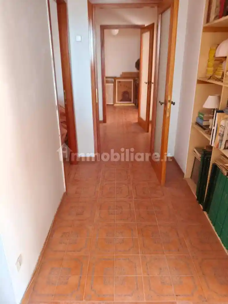 Appartamento in vendita a Massa