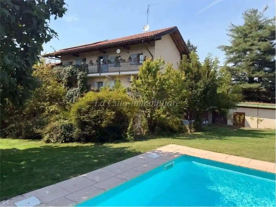 Villa - foto 3
