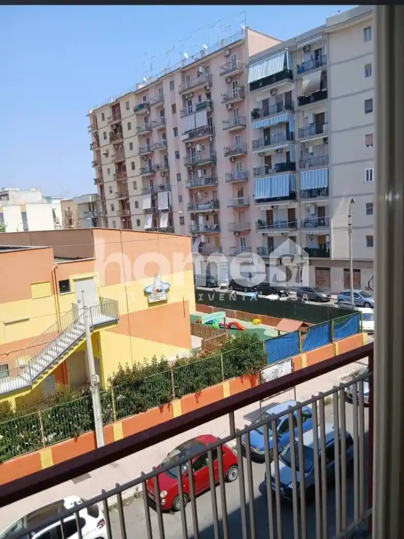 Appartamento in vendita a Taranto
