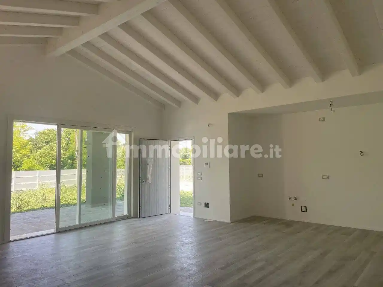 Casa indipendente in vendita a Legnaro