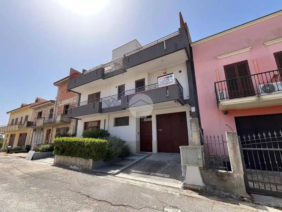 Casa indipendente in vendita a Calatafimi-Segesta