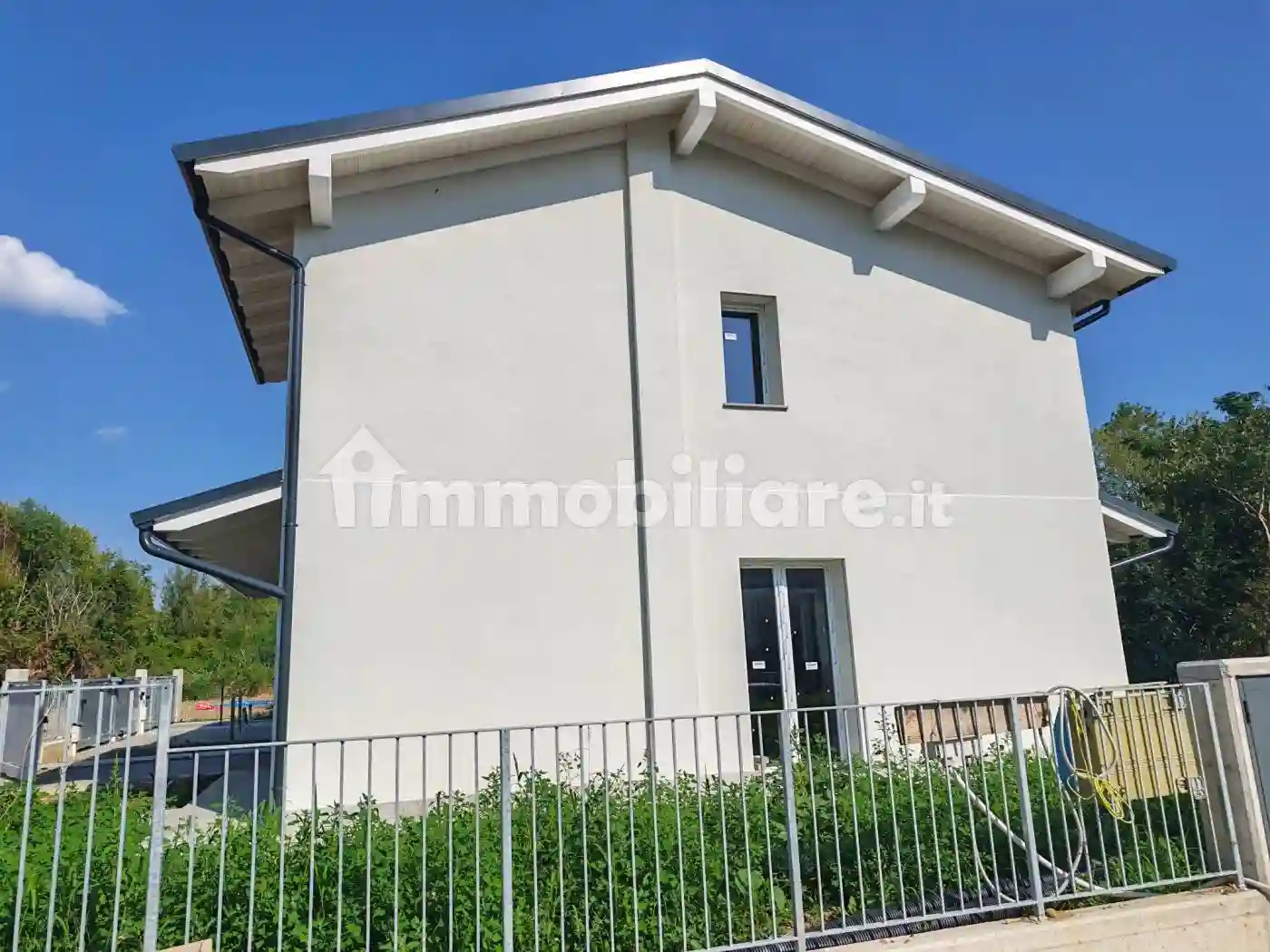 Villetta a schiera - foto 3