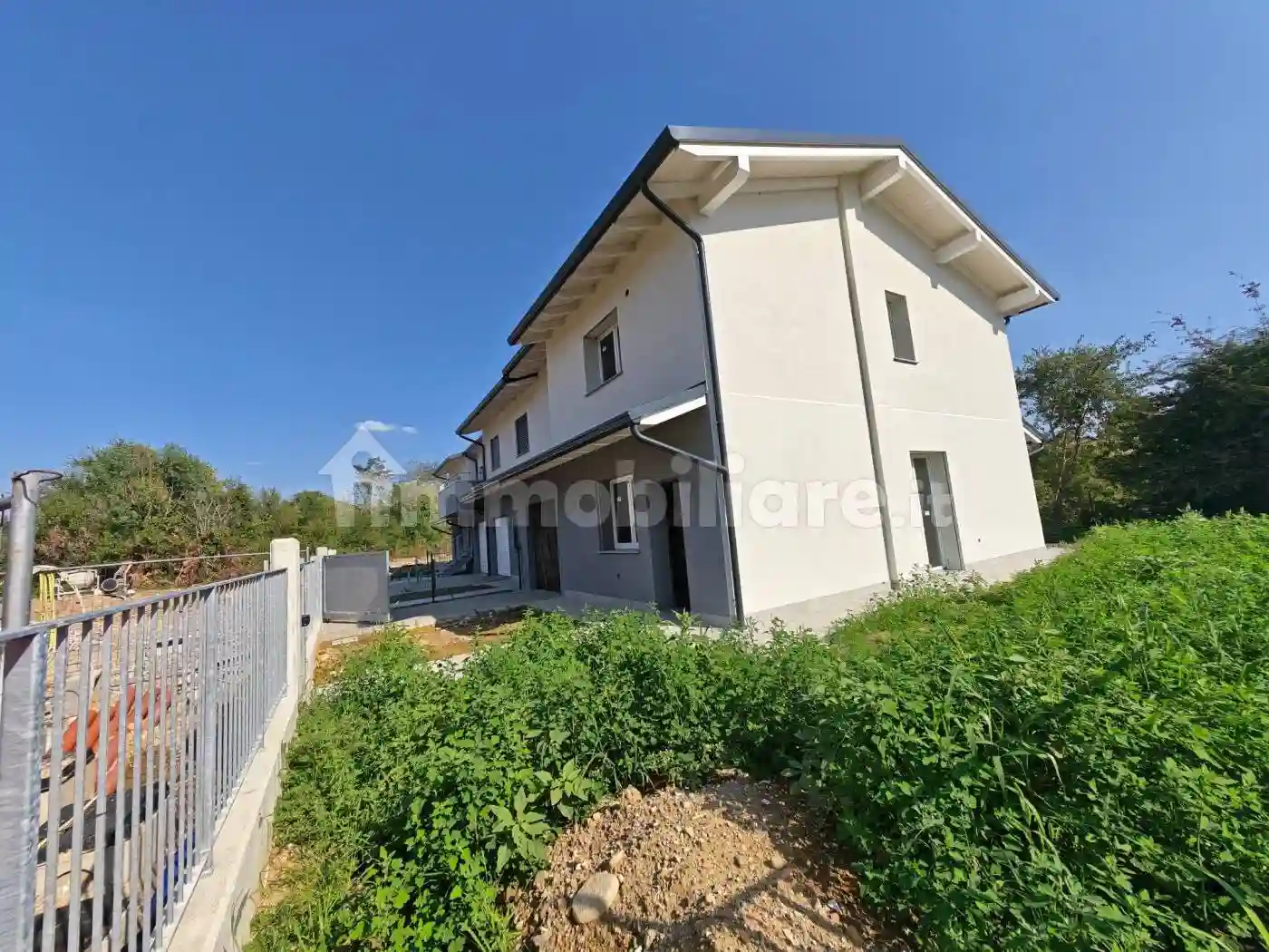 Villetta a schiera - foto 4