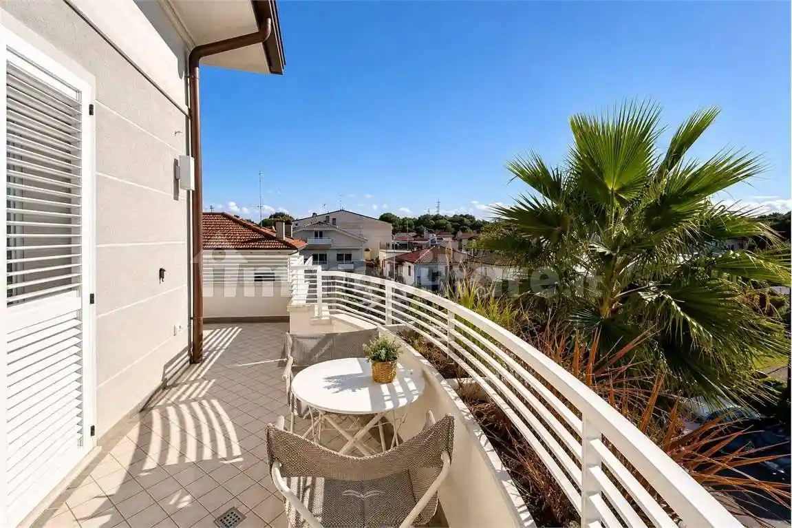 Appartamento in vendita a Riccione