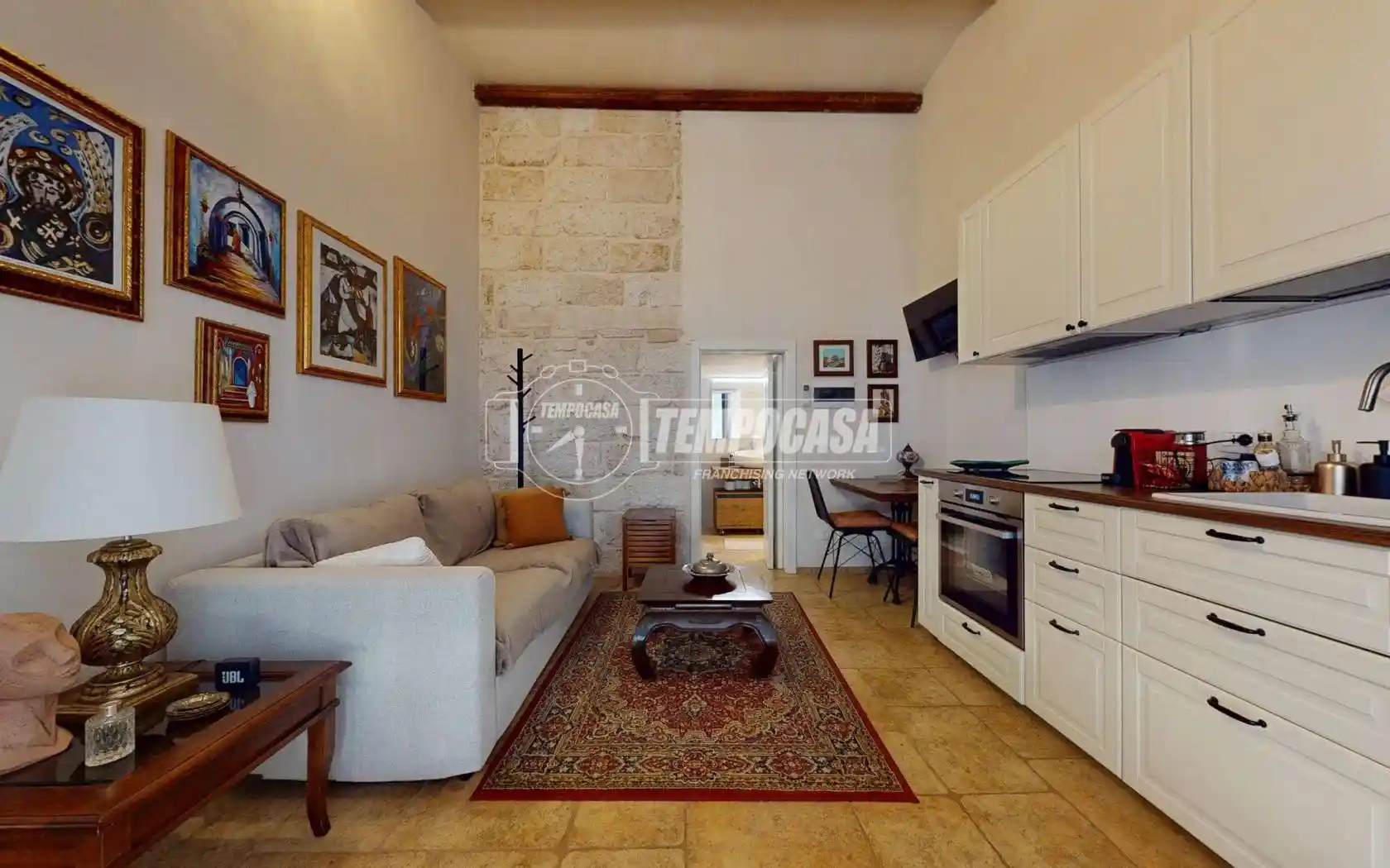 Casa indipendente in vendita a Conversano