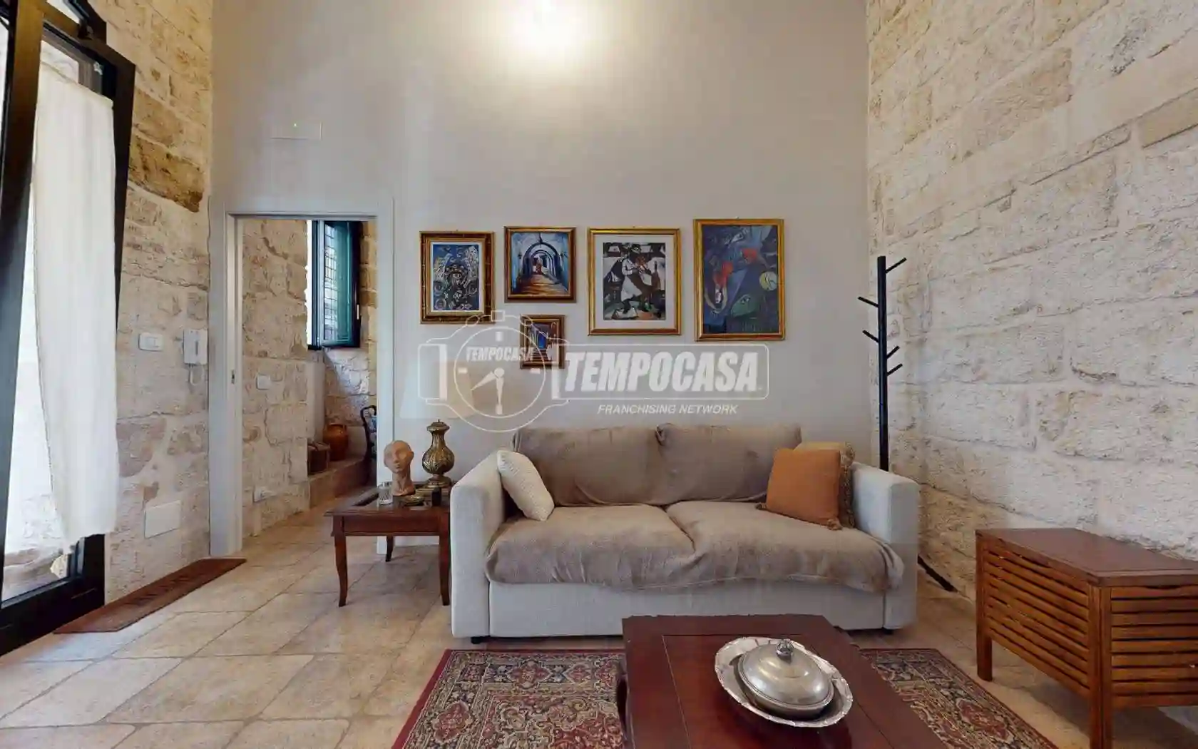 Casa indipendente - foto 2