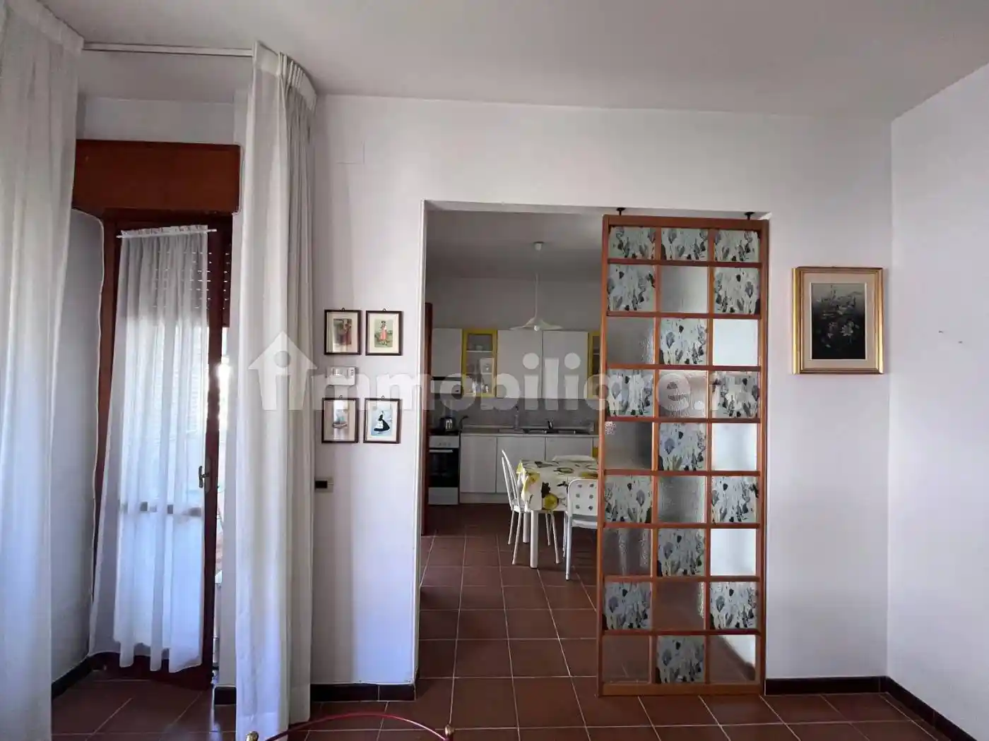 Appartamento in vendita a Termoli
