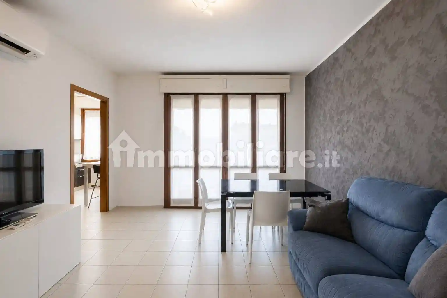 Appartamento in vendita a Bologna