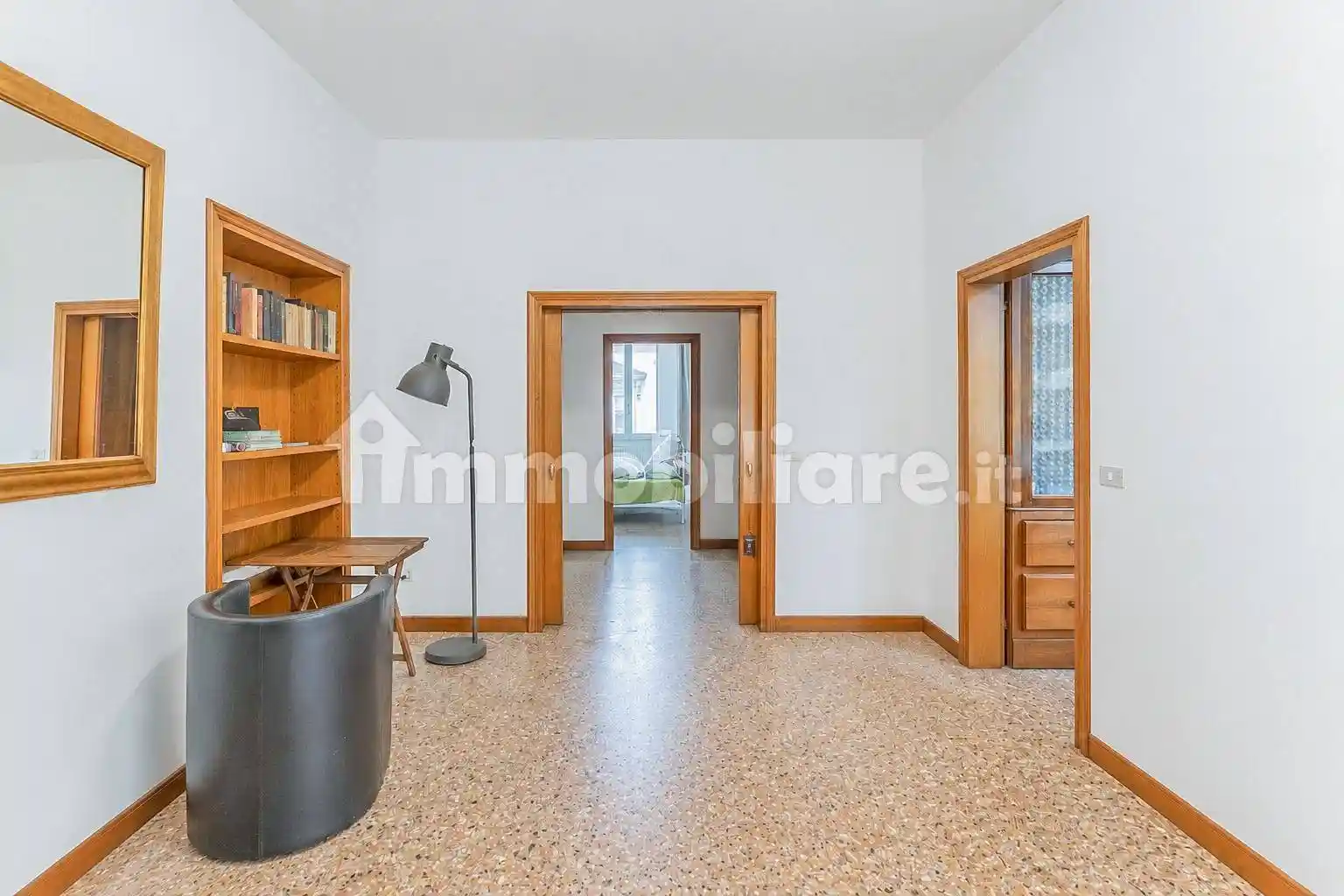 Appartamento in vendita a Bologna