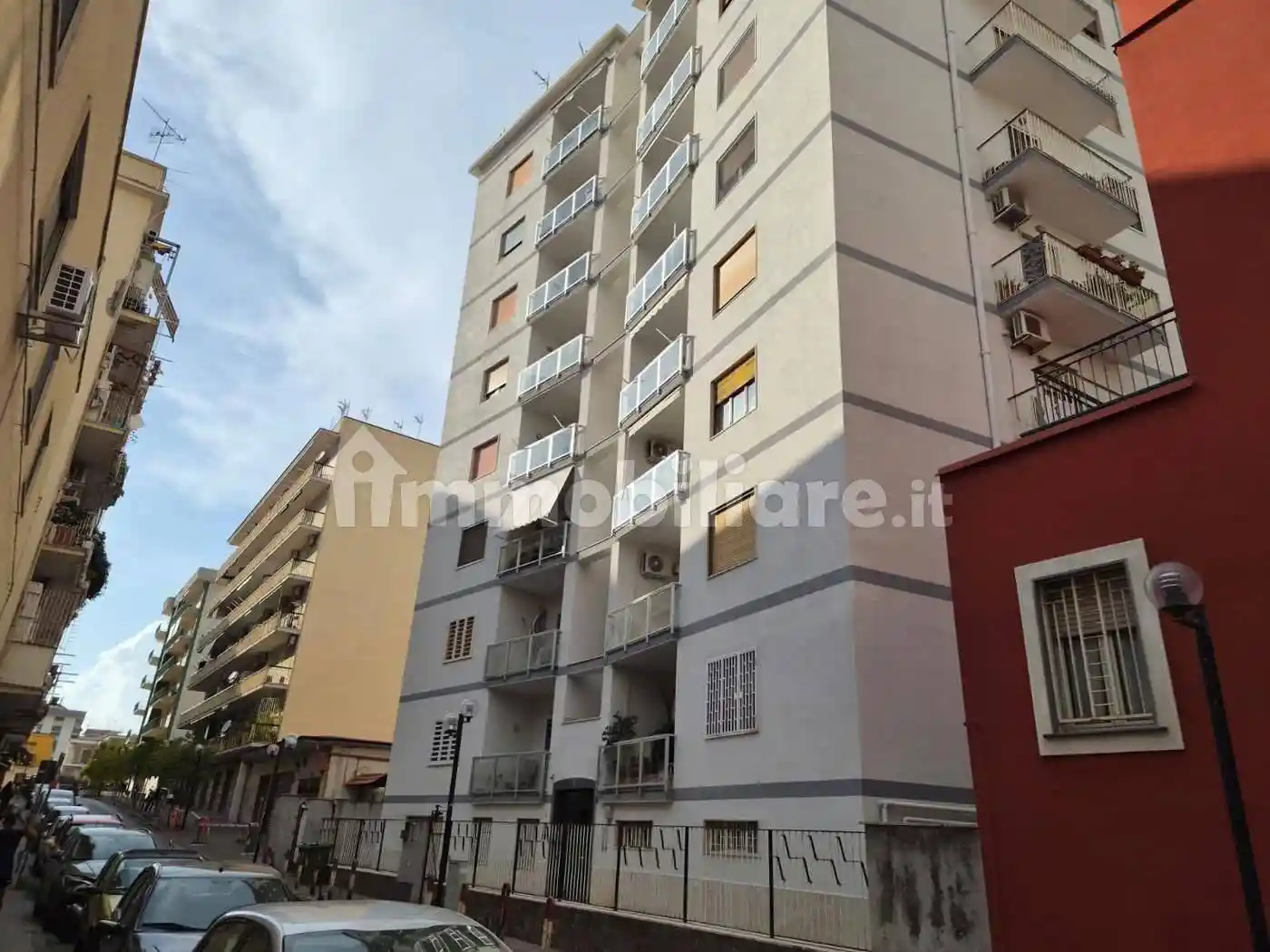 Appartamento in vendita a Torre Annunziata