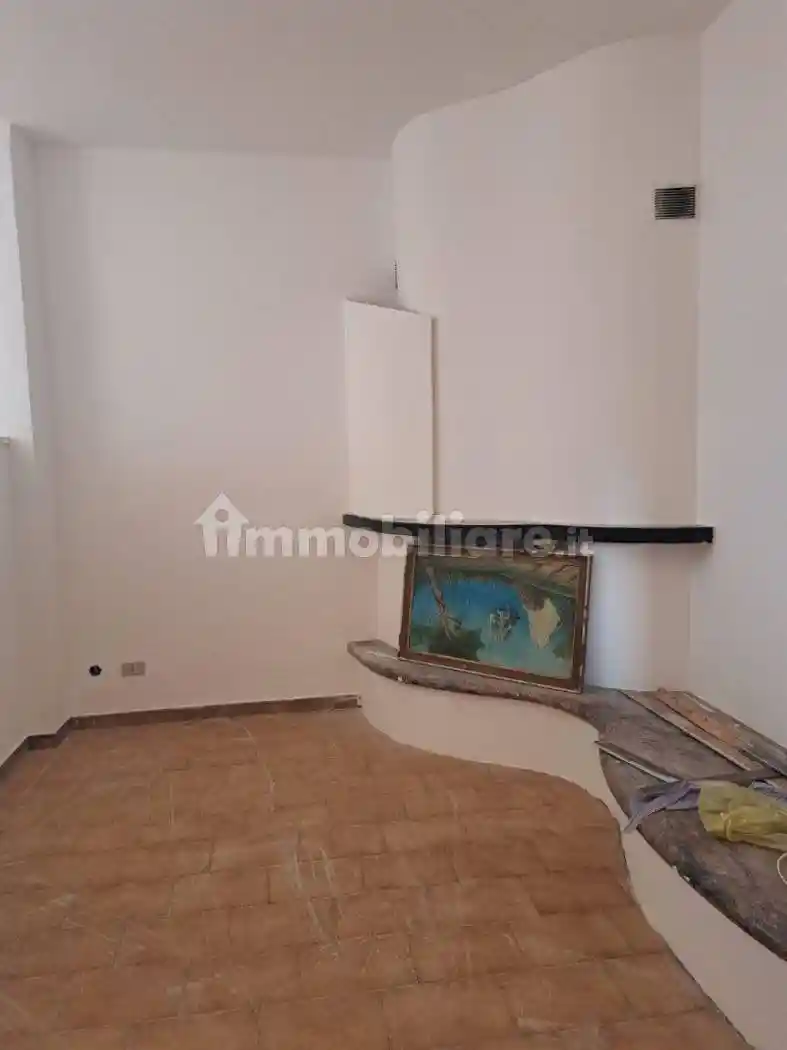 Appartamento in vendita a Urgnano