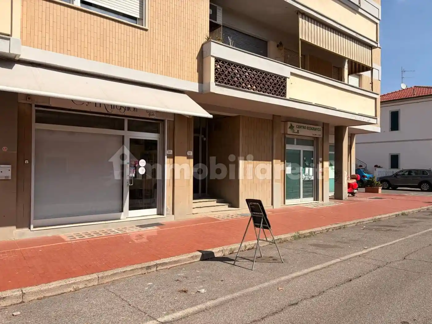 Appartamento in vendita a Rosignano Marittimo