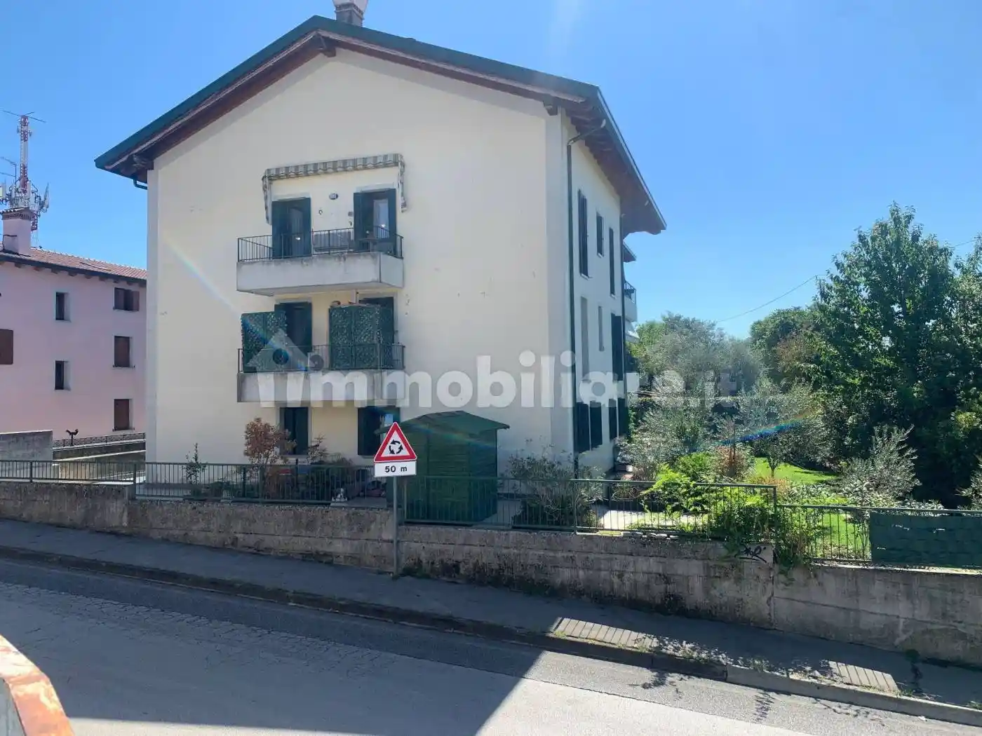 Appartamento in vendita a Cormons