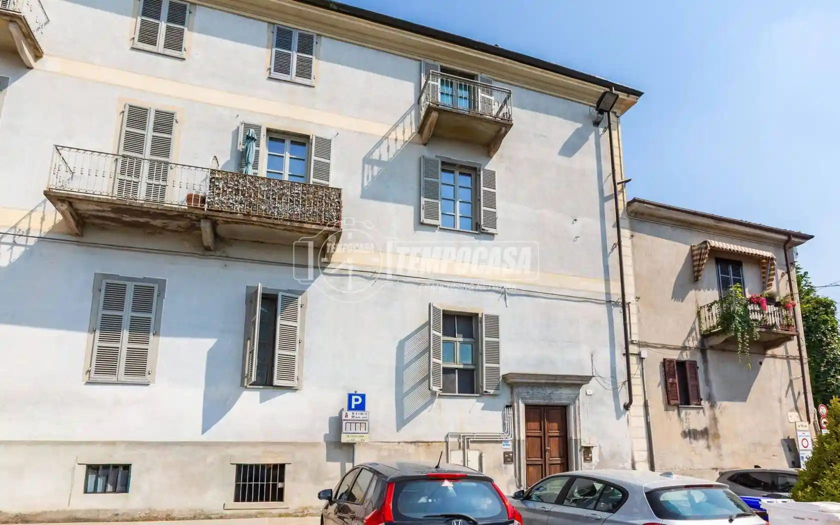 Appartamento in vendita a Chieri