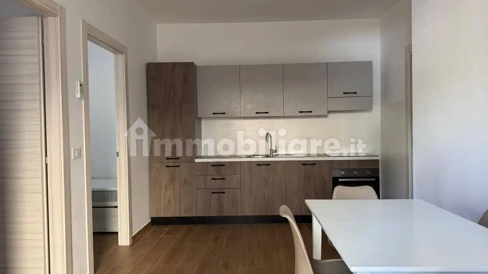 Appartamento in affitto a Milazzo