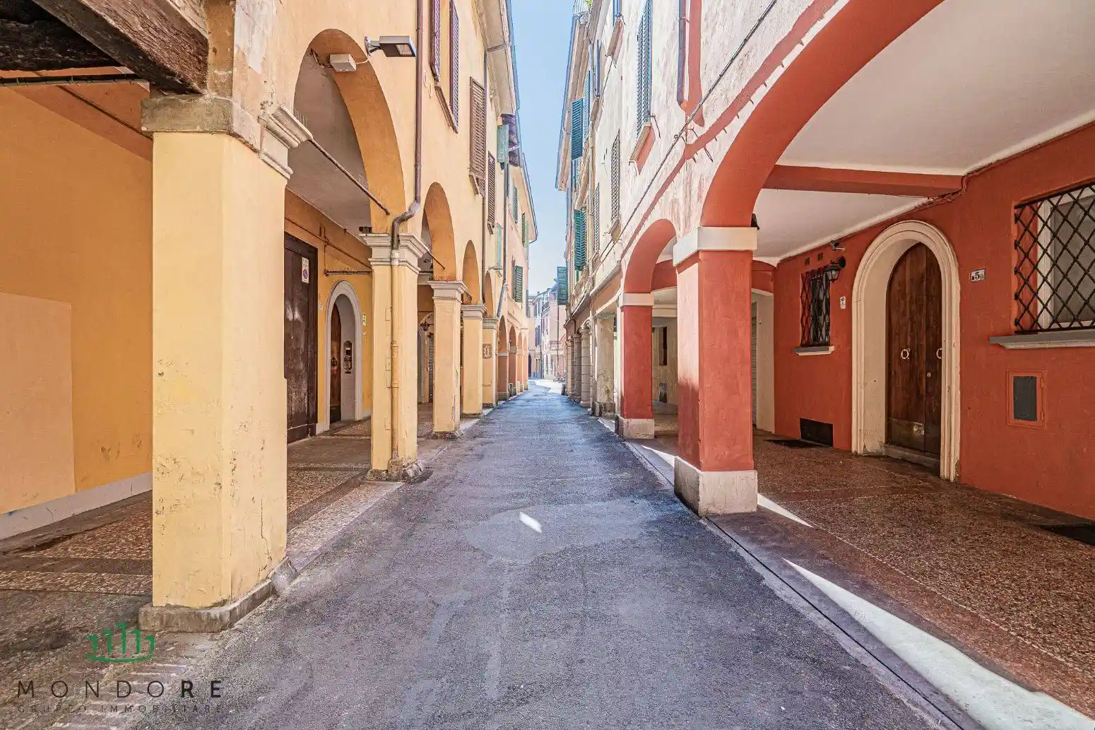 Appartamento in vendita a Bologna