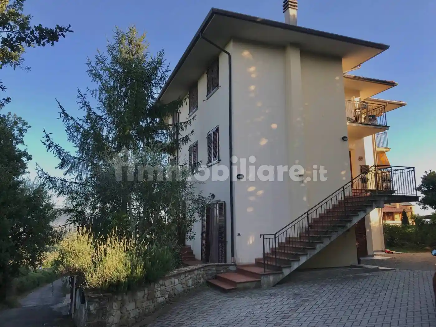 Appartamento in vendita a Arezzo