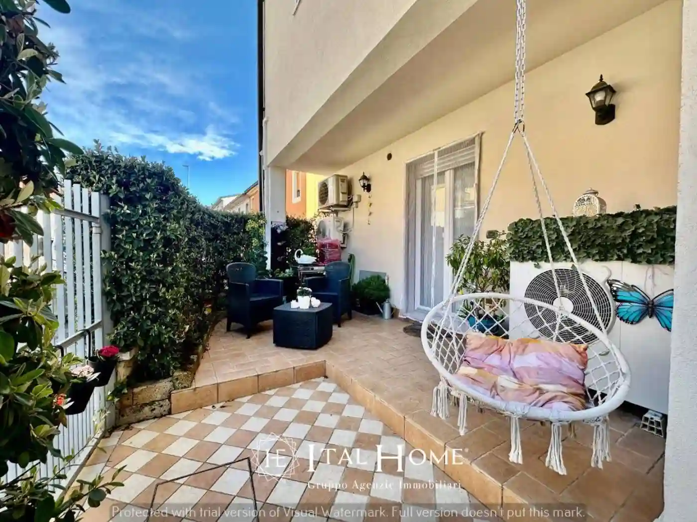 Villa - foto 5