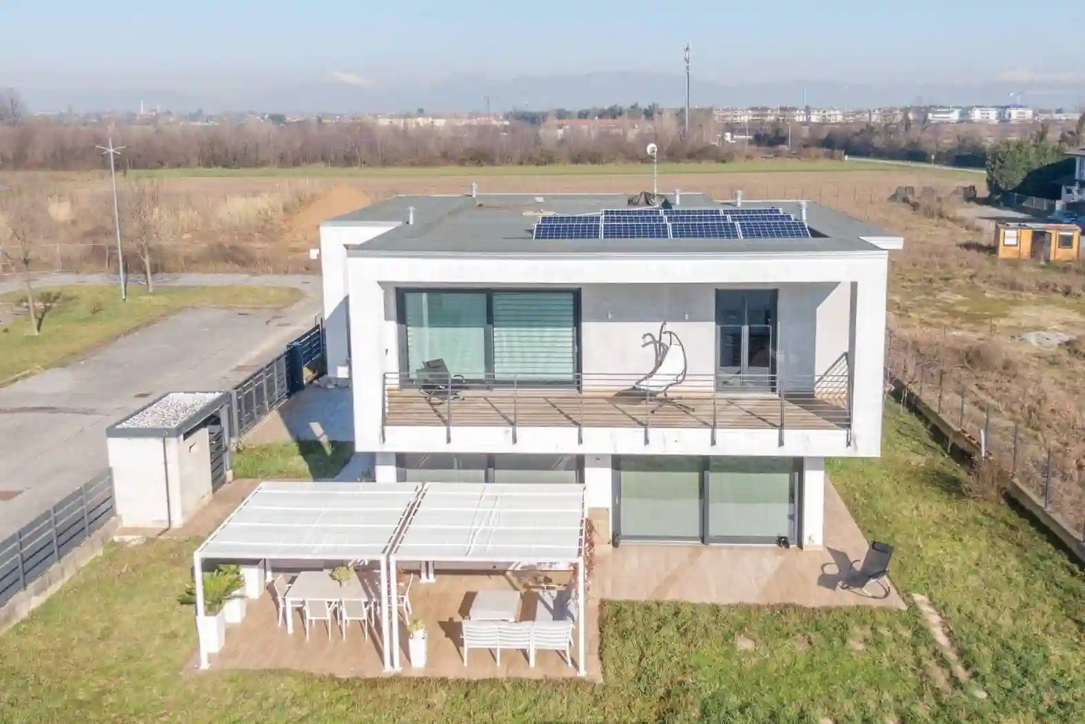 Villa - foto 2