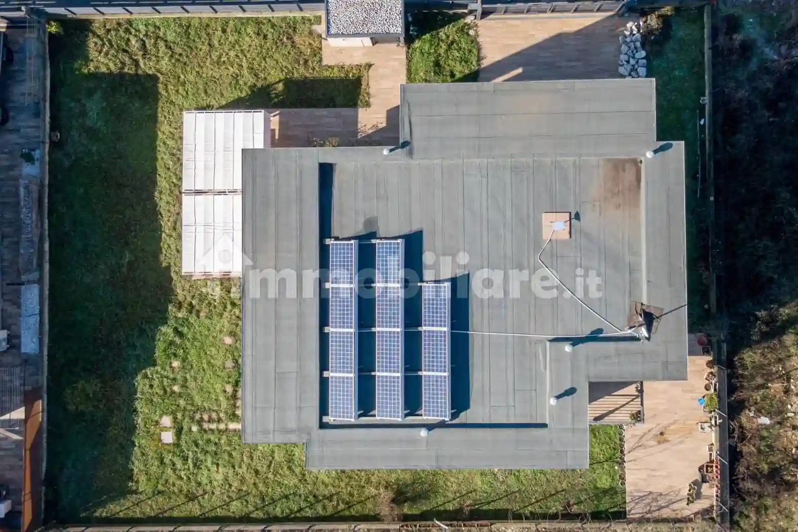 Villa - foto 5