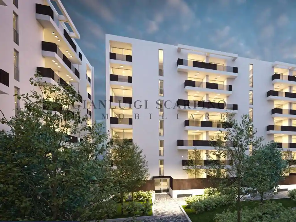 Appartamento in vendita a Bologna