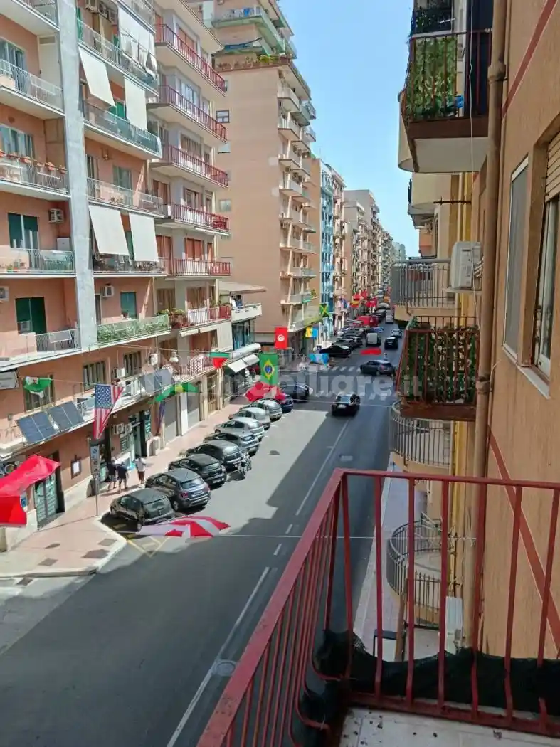 Appartamento in vendita a Taranto