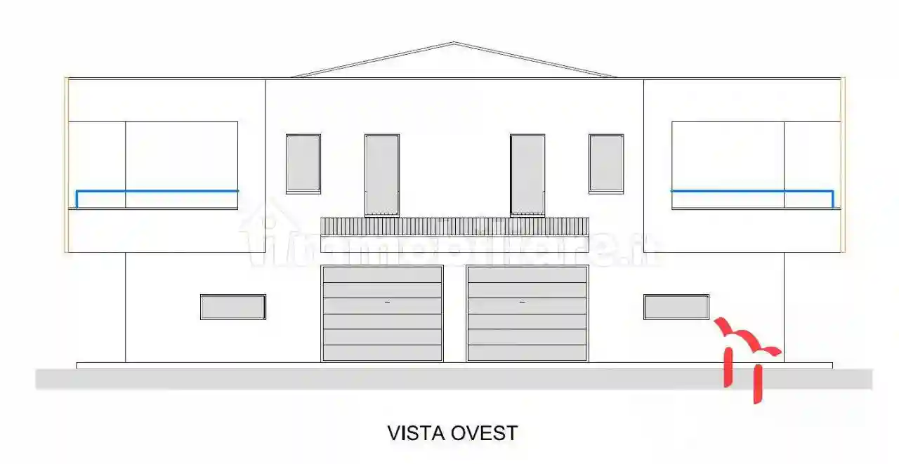 Villetta a schiera - foto 5