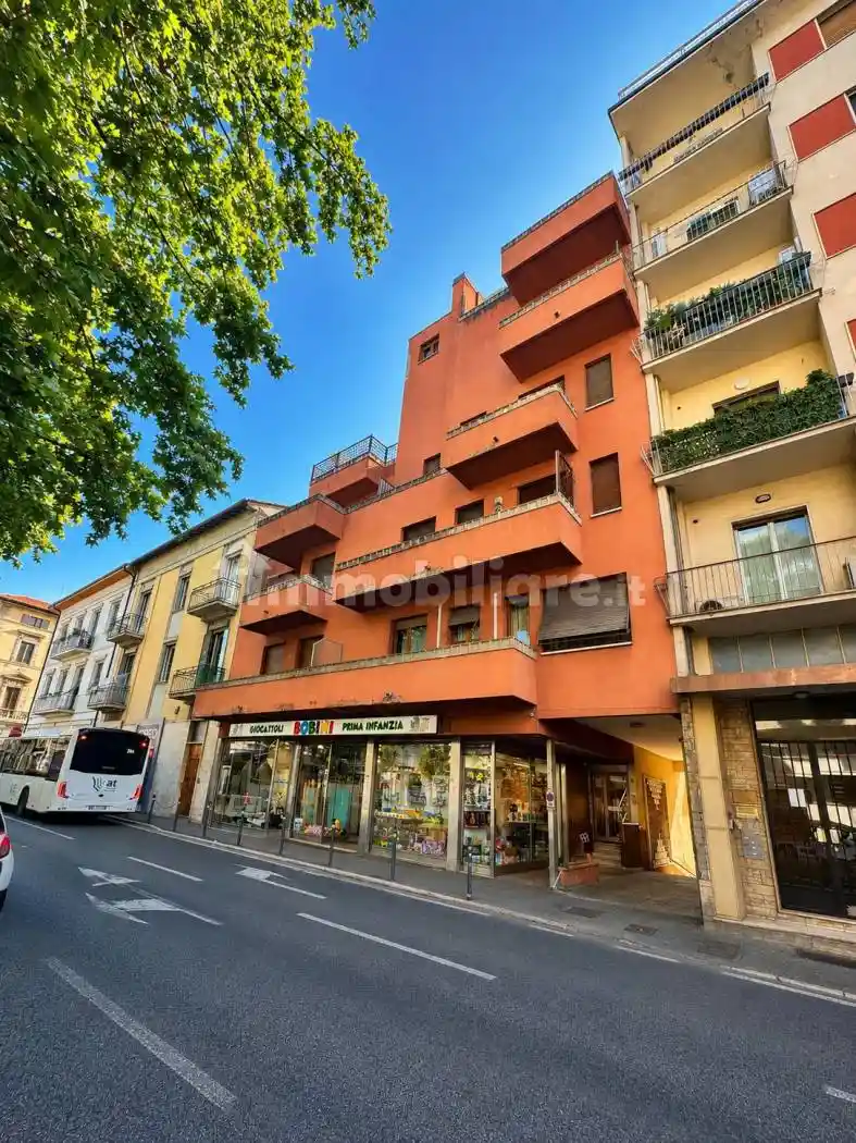 Appartamento in vendita a Arezzo