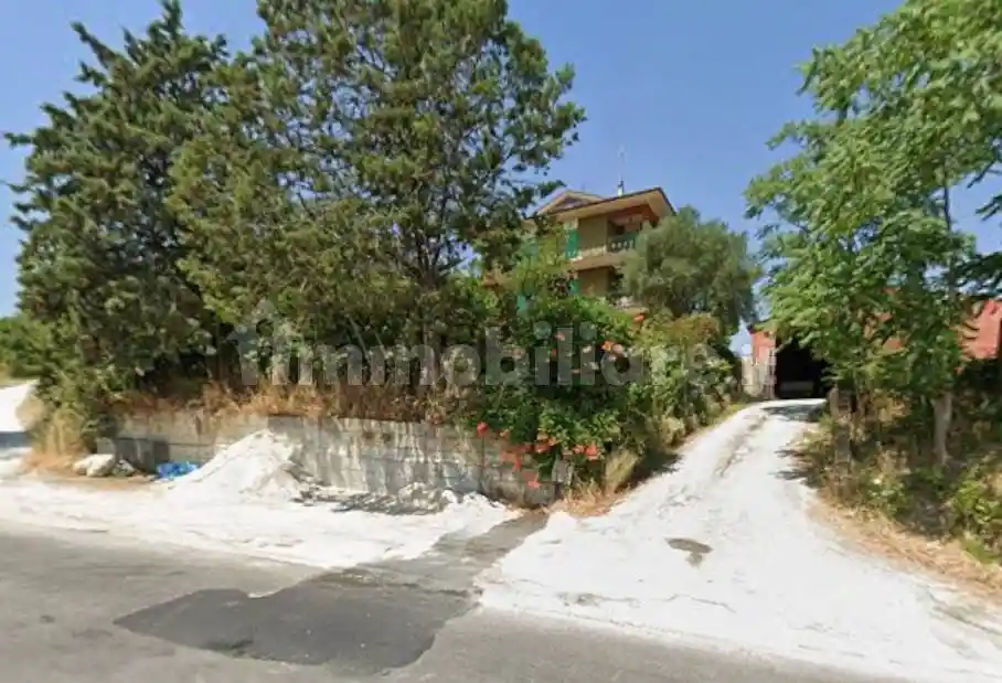 Appartamento in vendita a Belvedere Ostrense