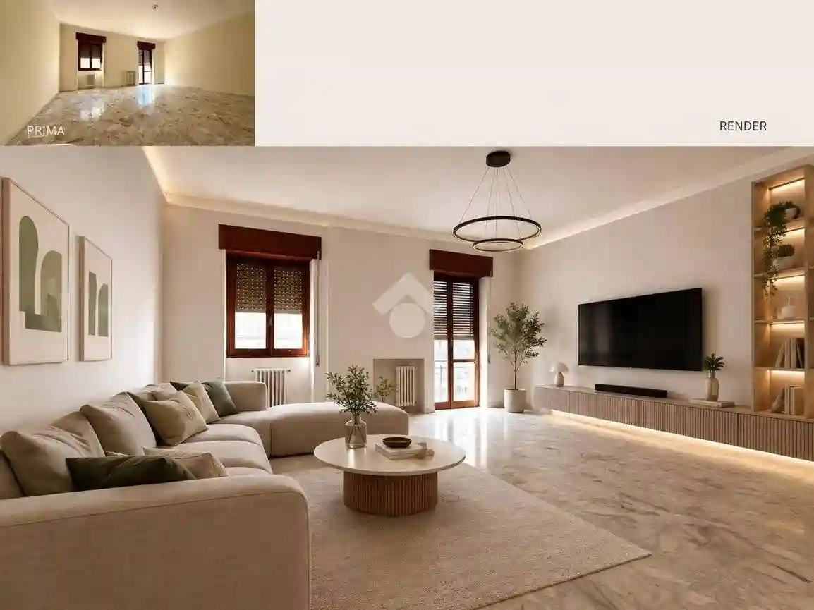Appartamento - foto 3