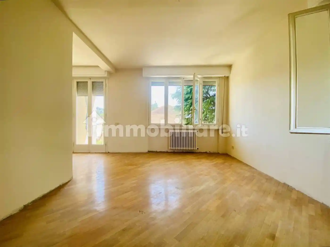 Appartamento in vendita a Montecatini-Terme