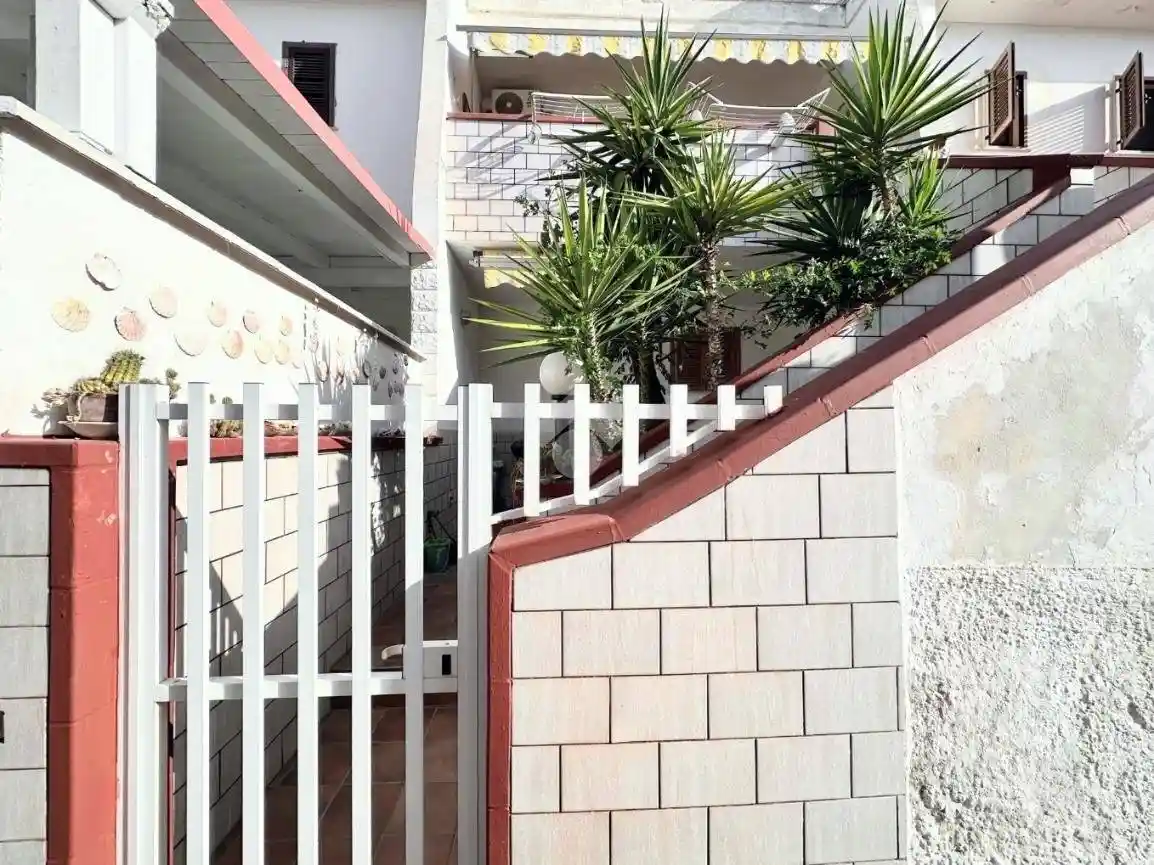 Villetta a schiera in vendita a Maruggio