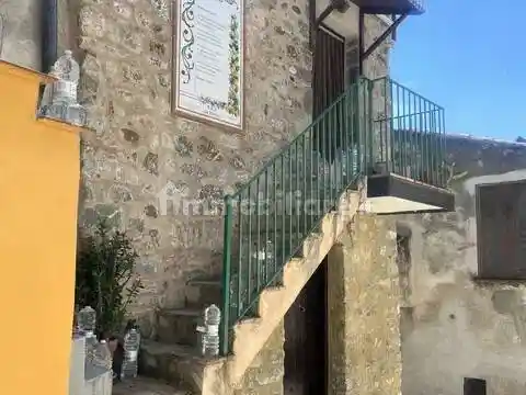 Appartamento in vendita a Rocca Imperiale