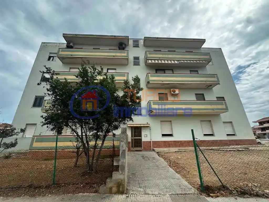 Appartamento in vendita a Porto Torres