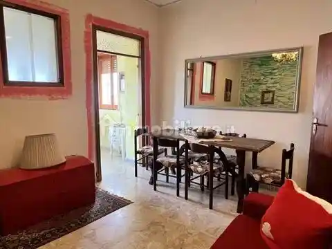 Appartamento in vendita a Rocca Imperiale