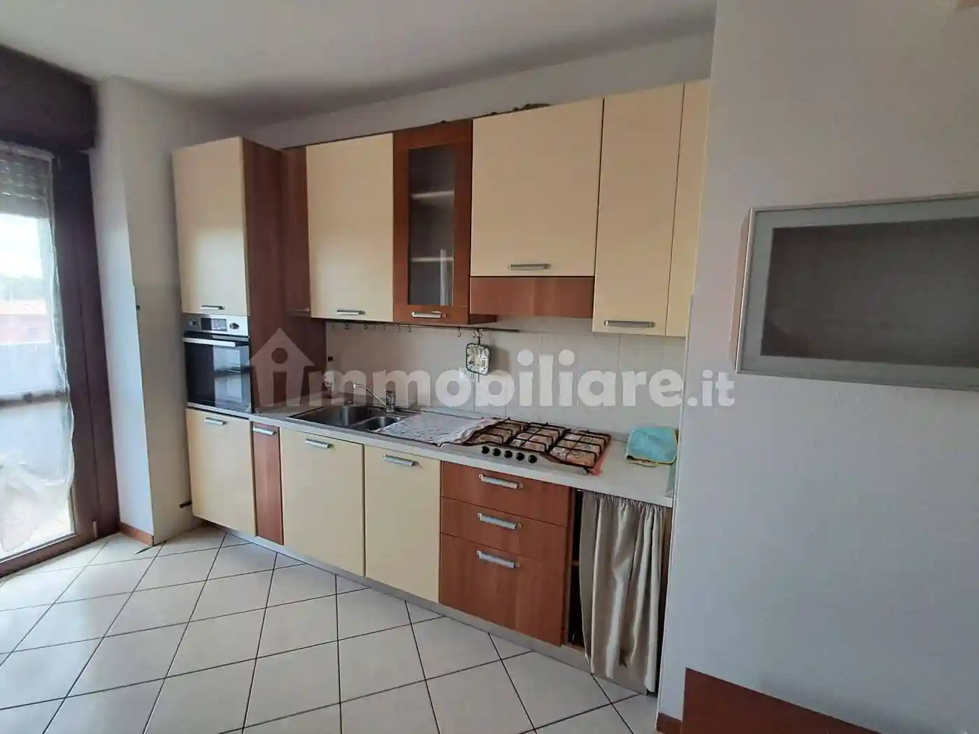 Appartamento in affitto a Cantù