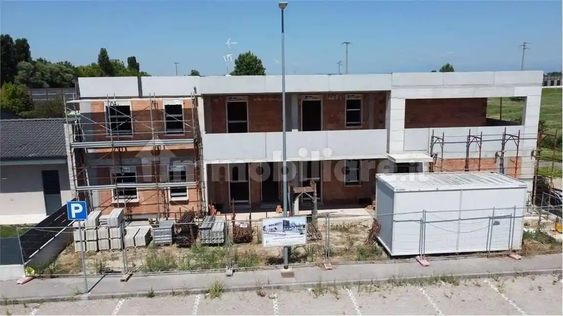 Appartamento in vendita a Vigasio