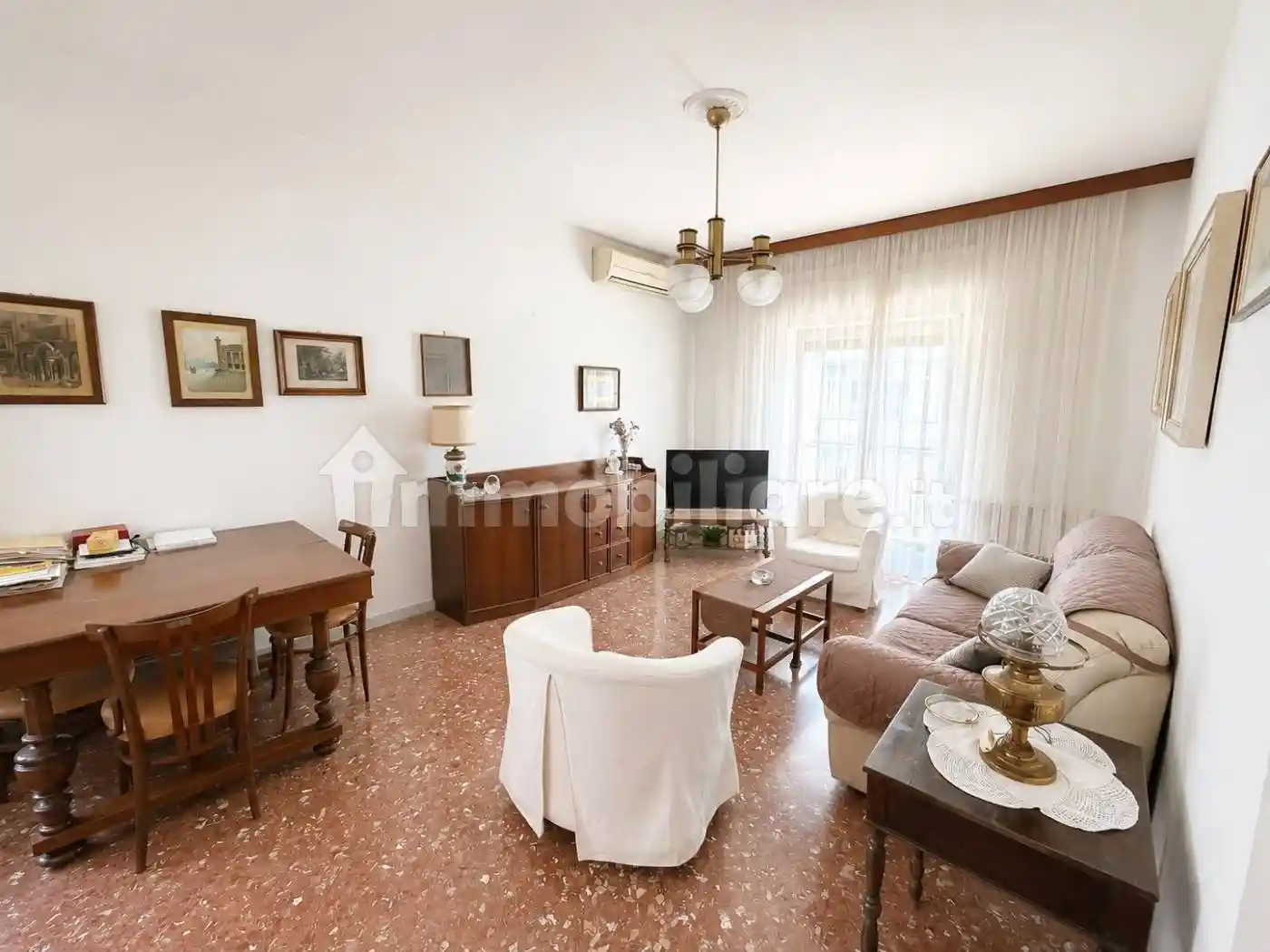 Appartamento in vendita a Bari