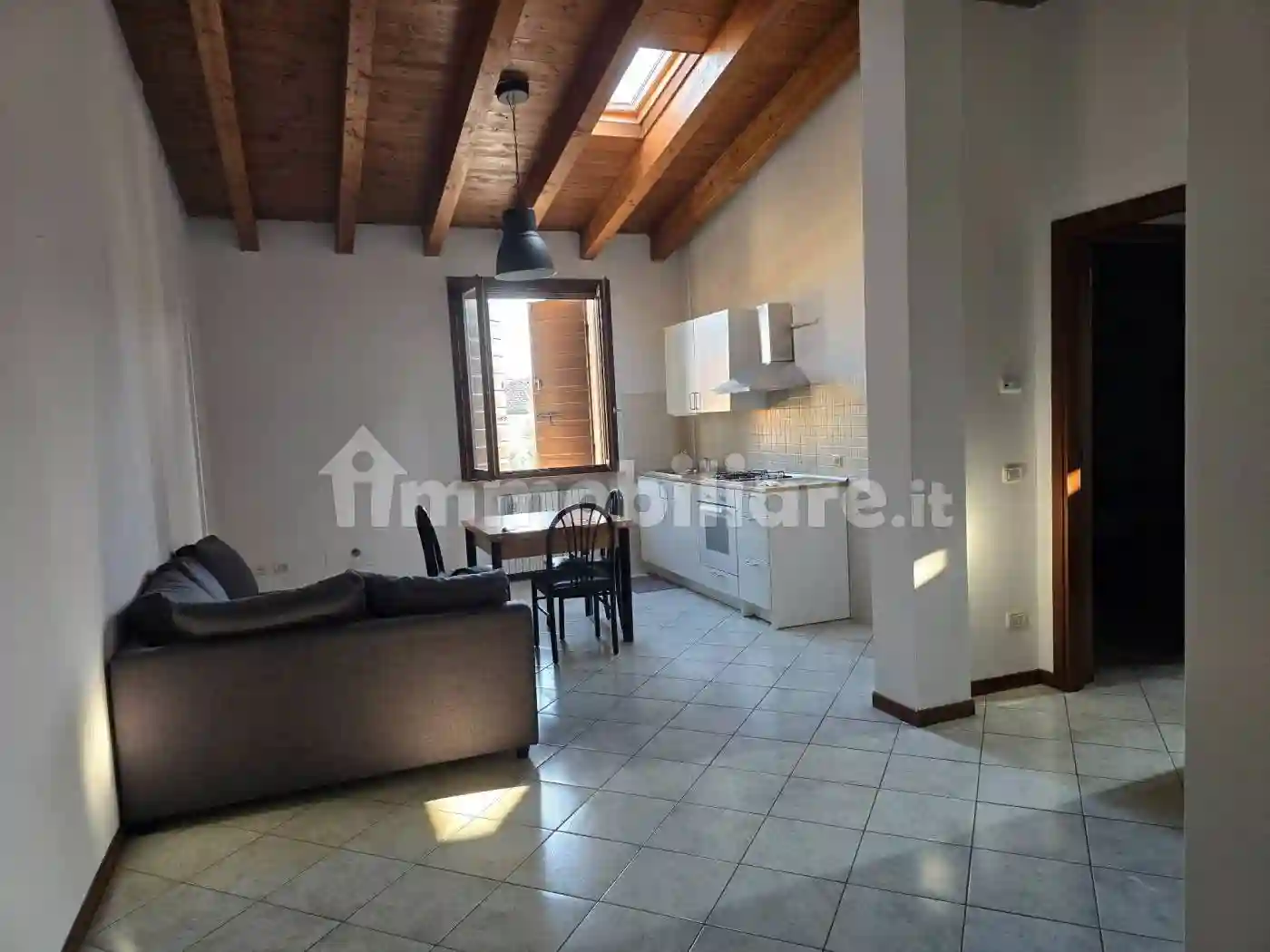 Attico - Mansarda - foto 5