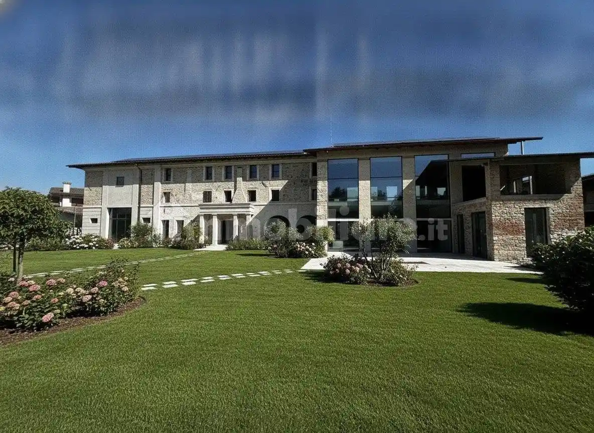 Rustico - Casale in vendita a Portogruaro