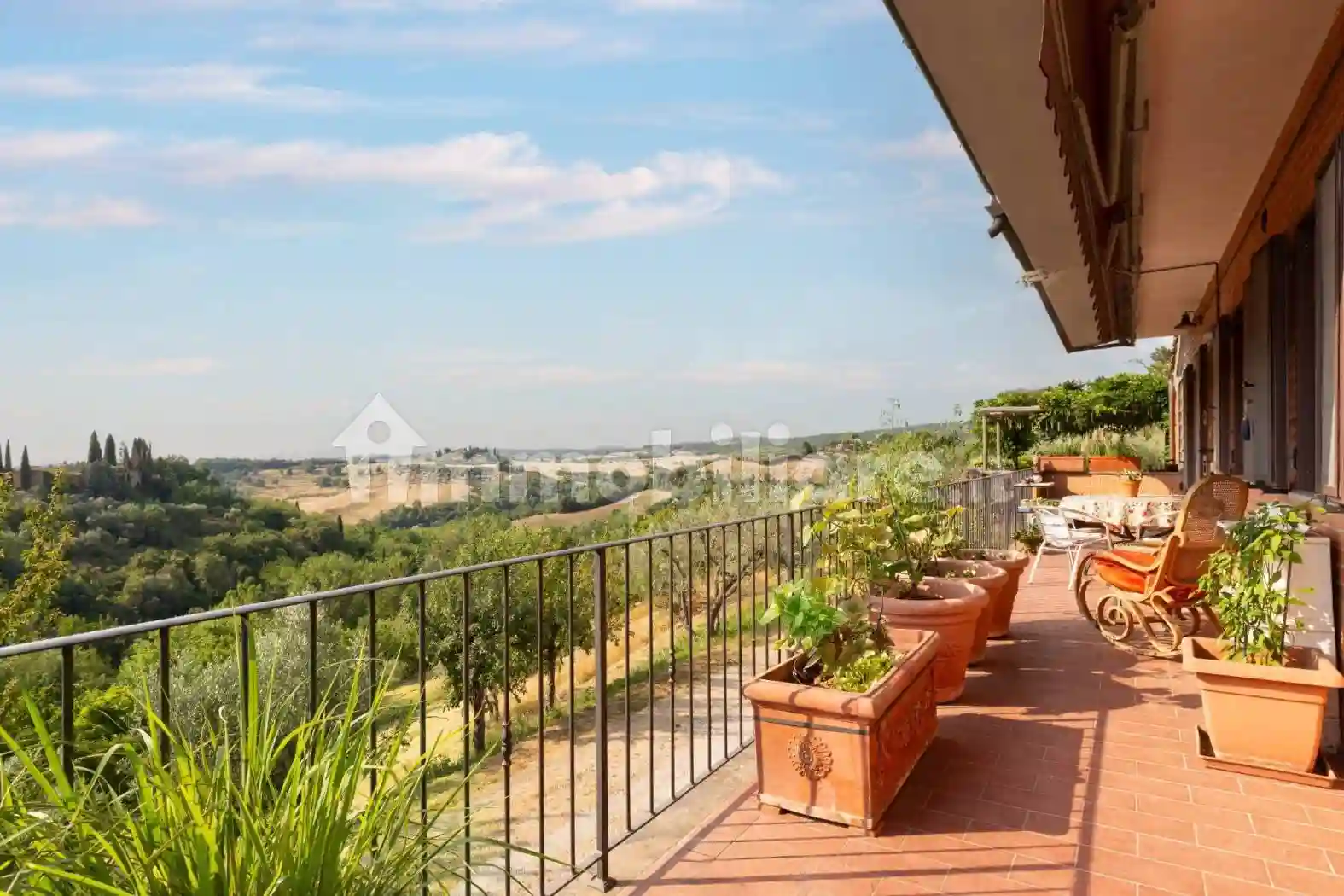 Villa - foto 5