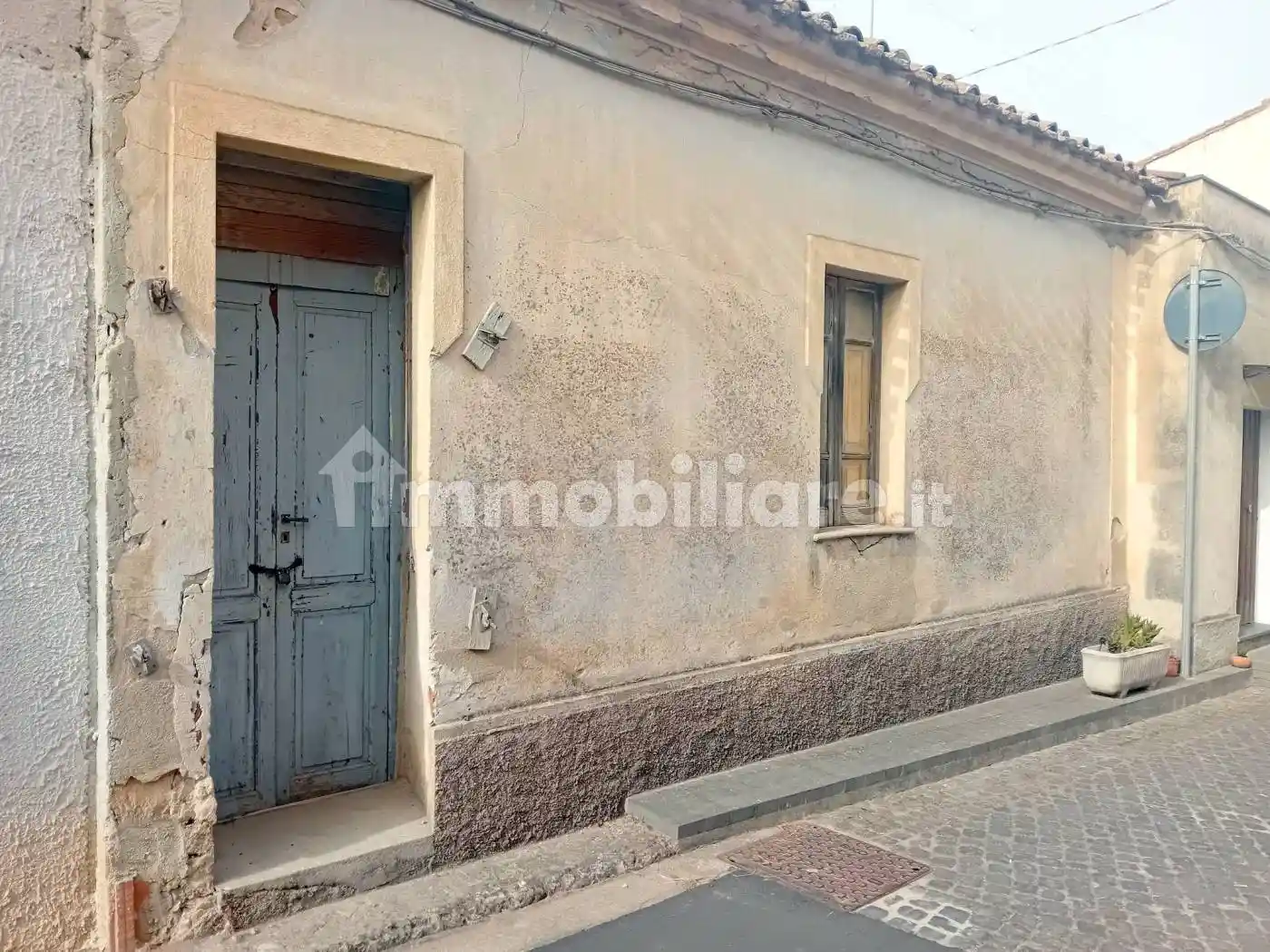 Villa in vendita a Baratili San Pietro