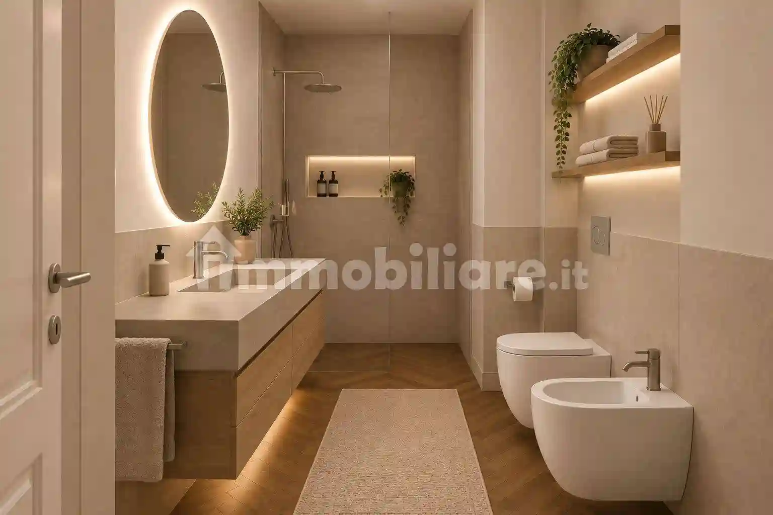 Appartamento - foto 4