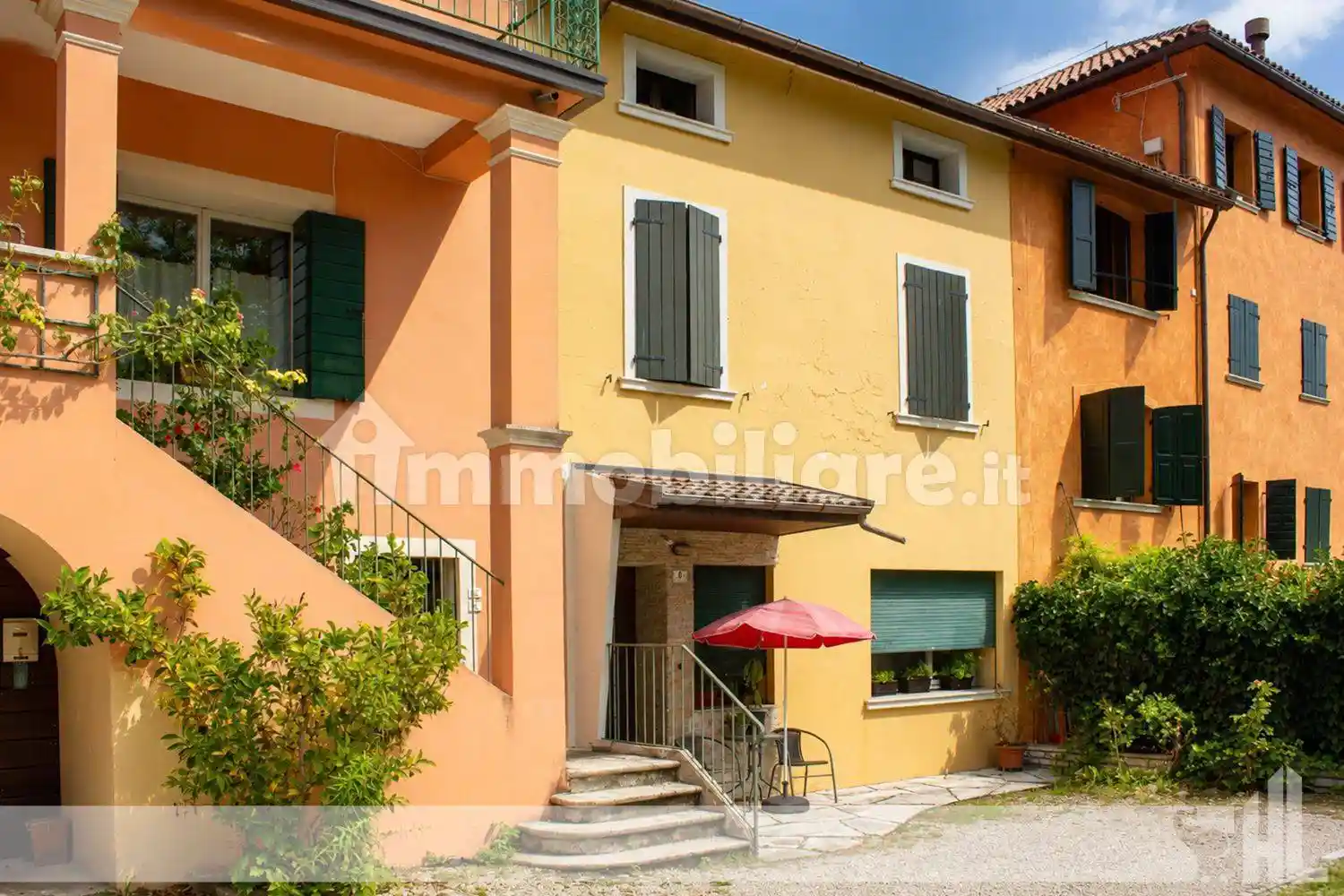 Casa indipendente in vendita a Belluno
