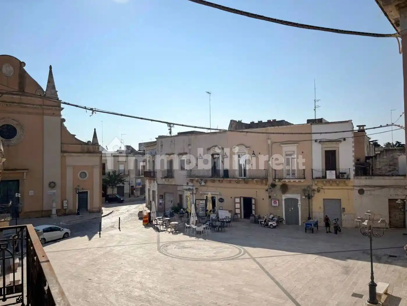 Appartamento in vendita a San Pietro Vernotico
