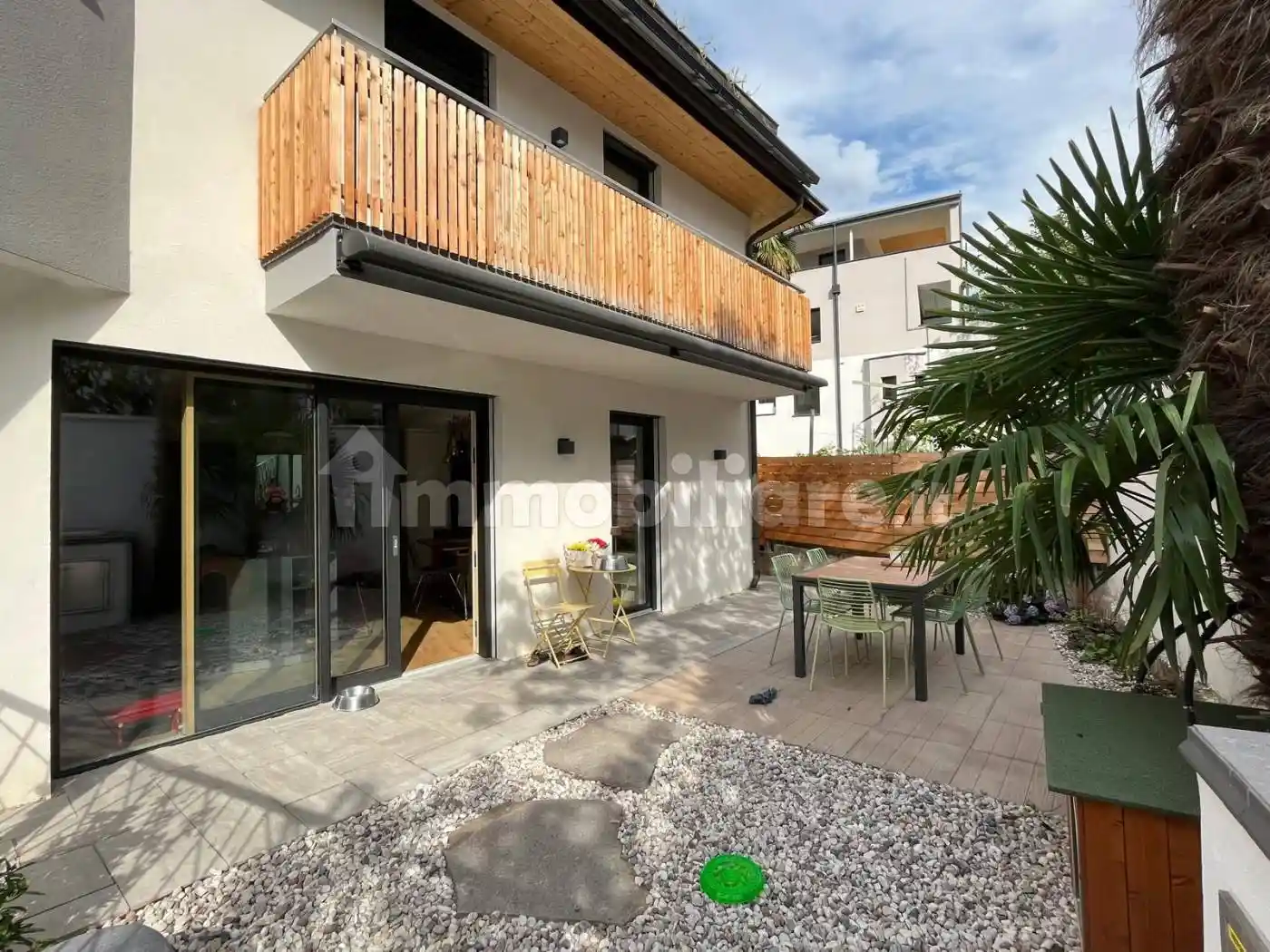 Villa in affitto a Merano