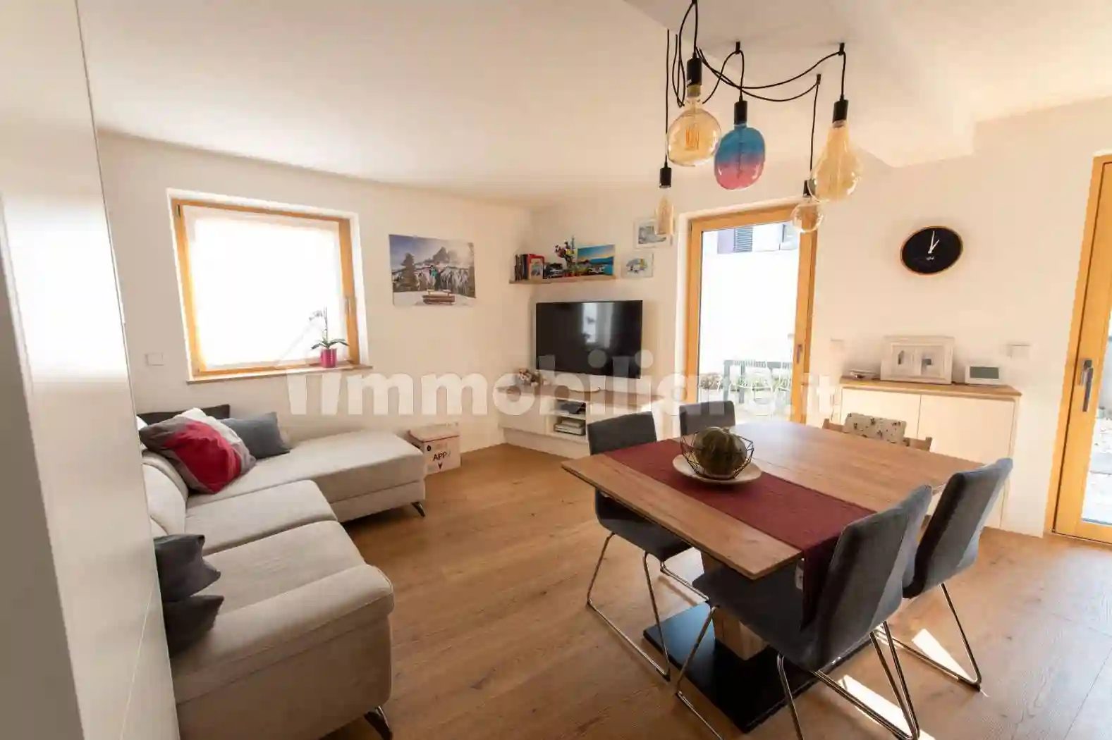 Villa - foto 5