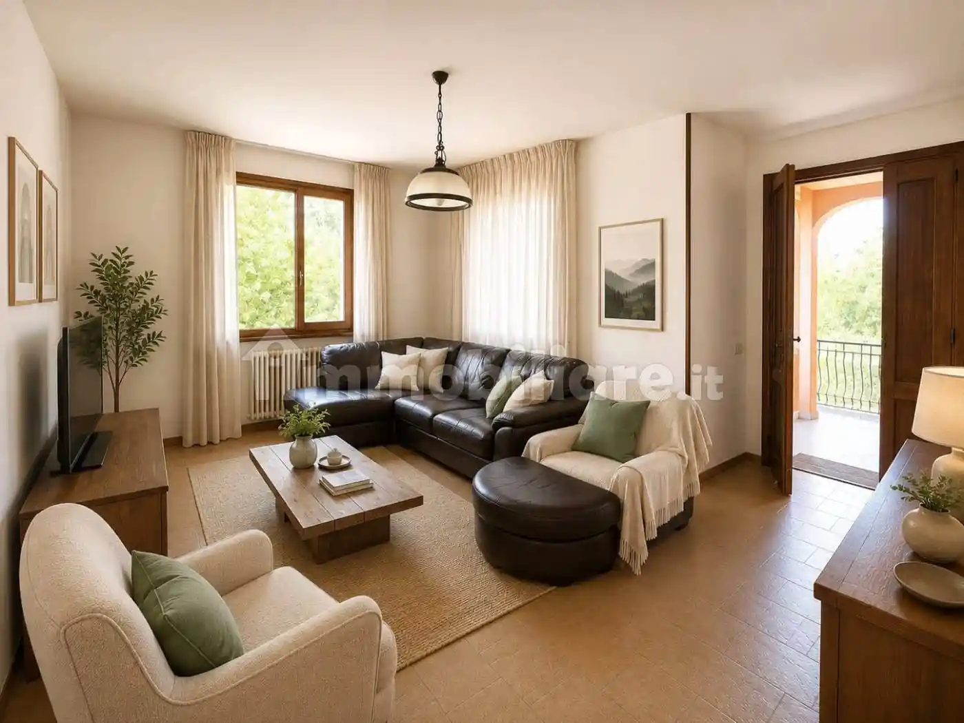 Villa in vendita a Cervia